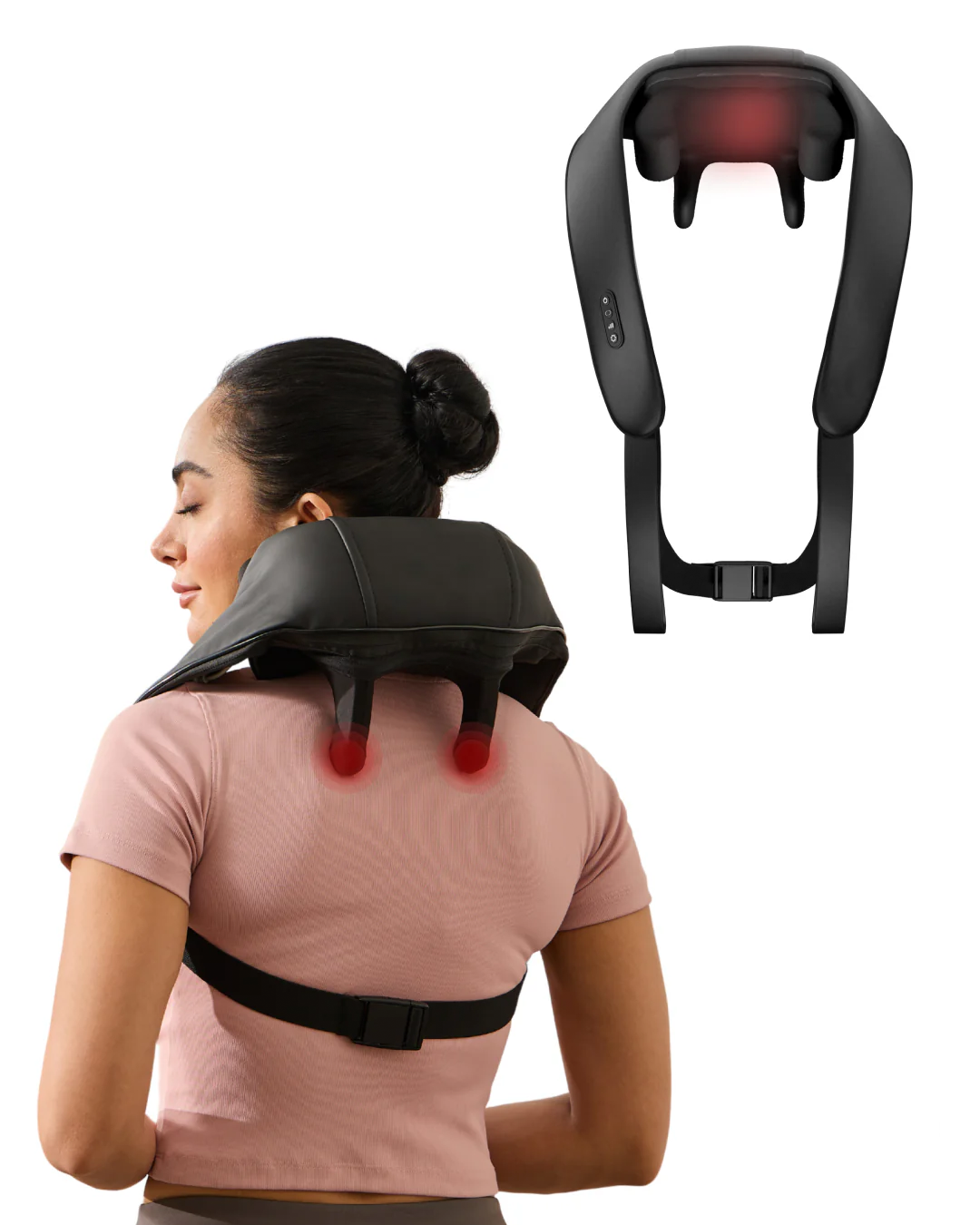 Neck Massagers