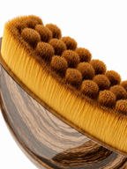 Shanova Lymphatic Contour Face Brush