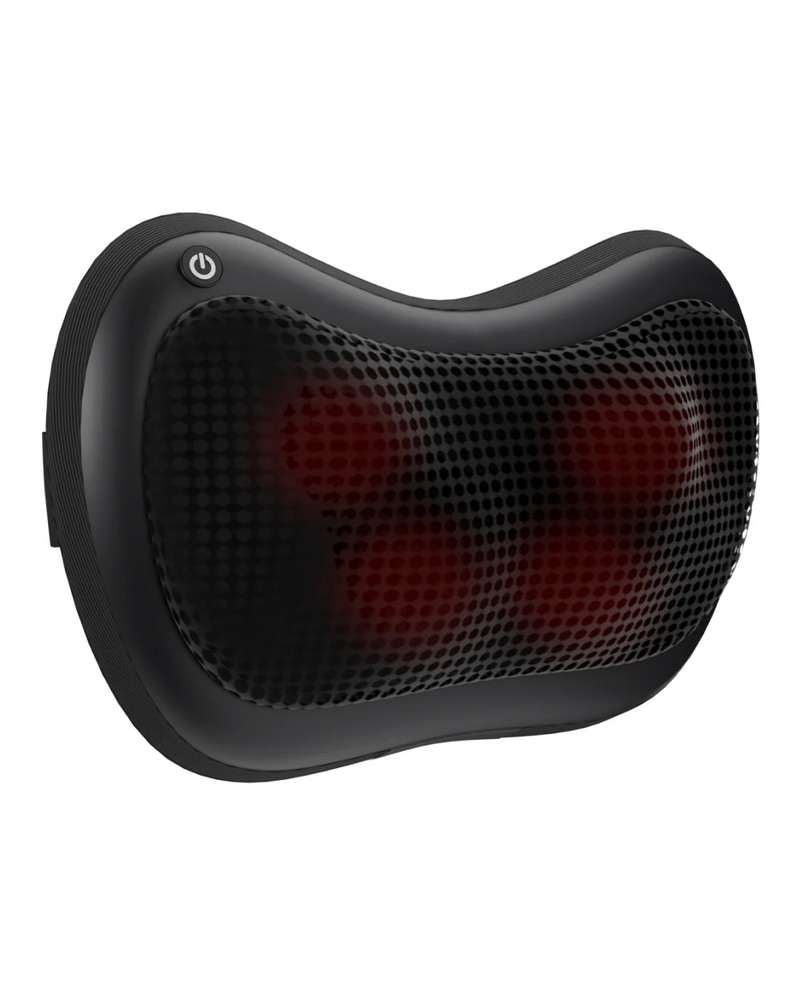 SHANOVA Deep Cure Pillow Massager